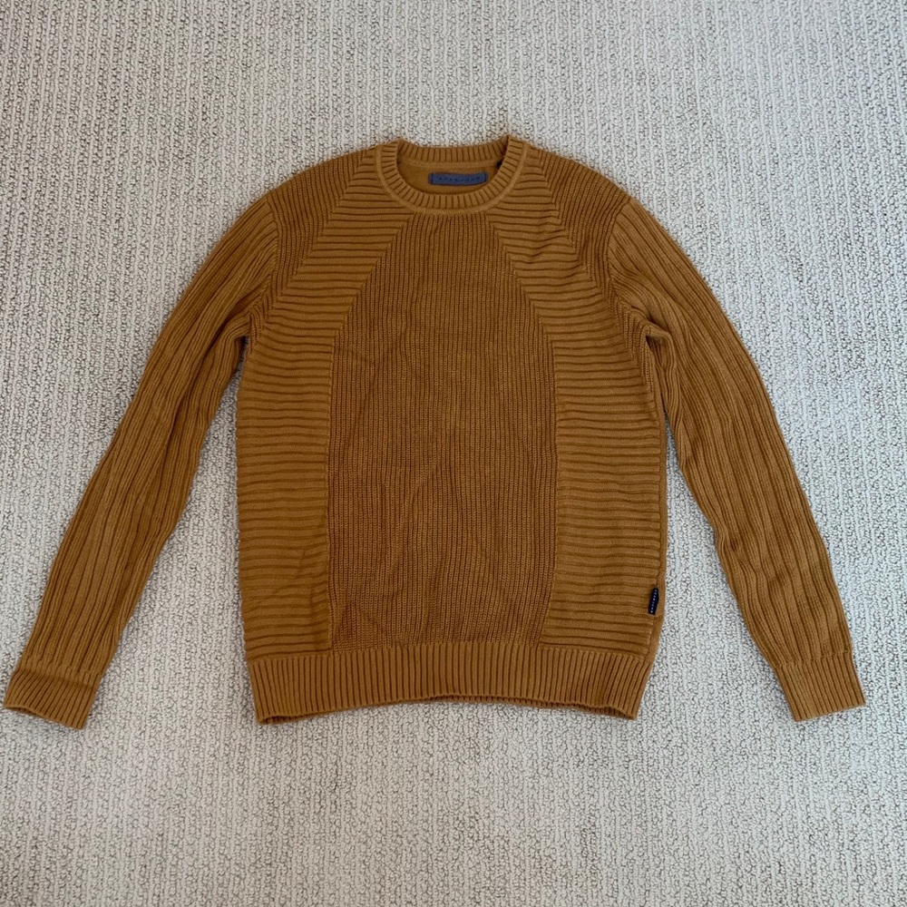 Sean John Mens Sweater